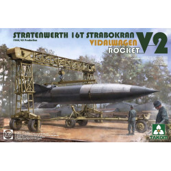 TAKOM 1/35 STRATENWERTH 16T...