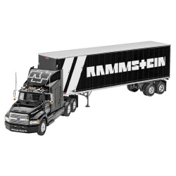 REVELL 1/32 RAMMSTEIN TOUR TRUCK - SET (07658)