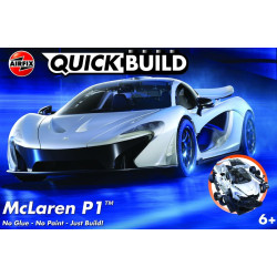 AIRFIX QUICKBUILD MCLAREN...