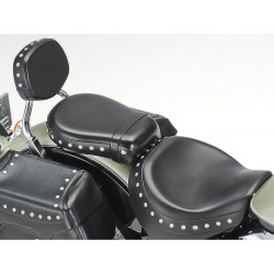 TAMIYA 1/12 YAMAHA XV1600 MOTORCYCLE 14135