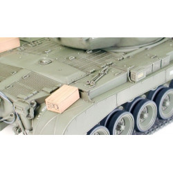TAMIYA 1/35 AMERICKÝ STŘEDNÍ TANK M26 PERSHING T26E3 (35254)