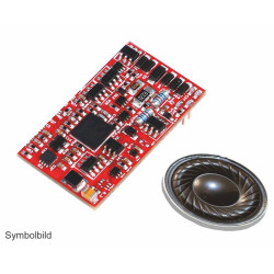 PIKO 56544 DECODER S...