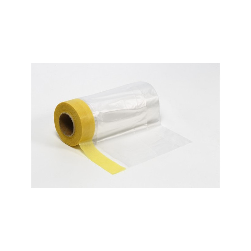 TAMIYA MASKING TAPE 550 mm with protective film (87164)