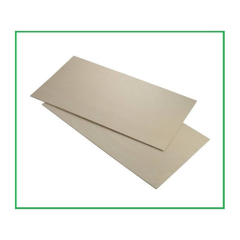 AIRPORT Plywood 4*250* 310 mm (5W) PANAMA