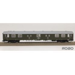 ROBO 20020 "Ost-West-Expres" (set of 4 wagons)