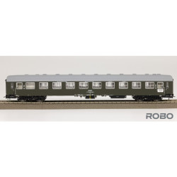 ROBO 20020 "Ost-West-Expres" (sada 4 vagonů)