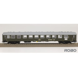 ROBO 20020 "Ost-West-Expres" (set of 4 wagons)