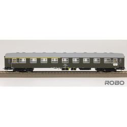 ROBO 20020 "Ost-West-Expres" (zestaw 4   wagonów)