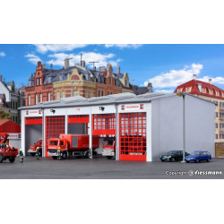 KIBRI 39219 H0 GARAGE FOR...