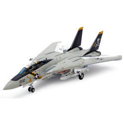 TAMIYA 1/48 GRUMMAN F-14A TOMCAT (61114)