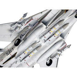 TAMIYA 1/48 GRUMMAN F-14A TOMCAT (61114)