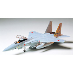 TAMIYA 1/48 JASDF F-15J EAGLE (61030)