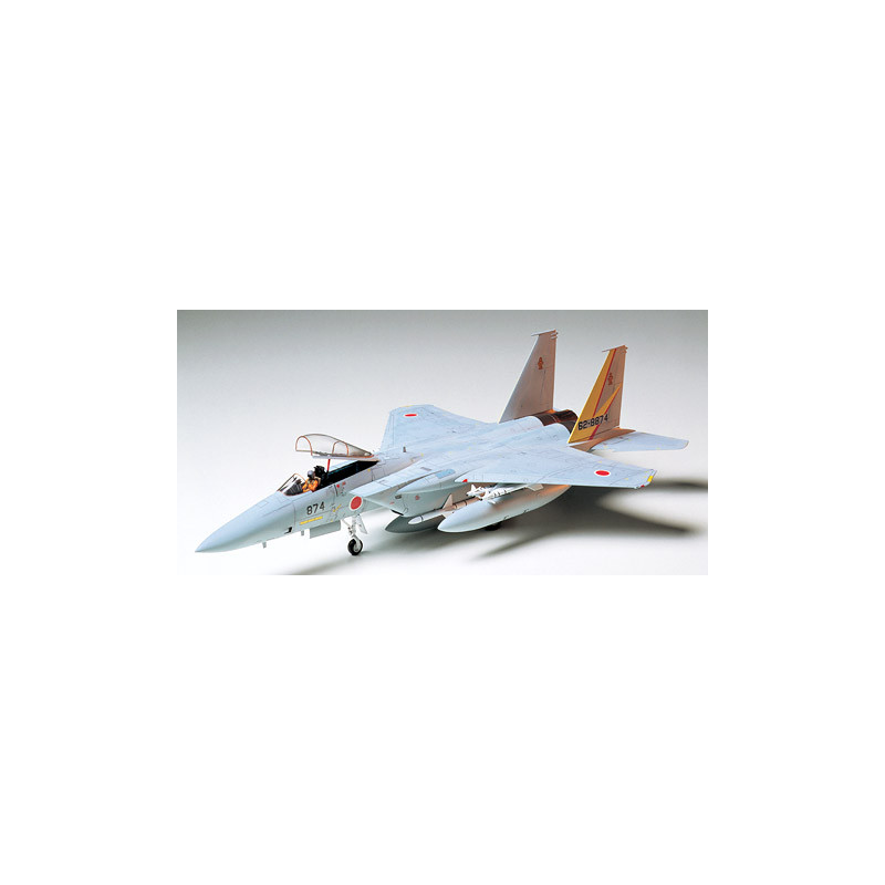 TAMIYA 1/48 JASDF F-15J EAGLE (61030)