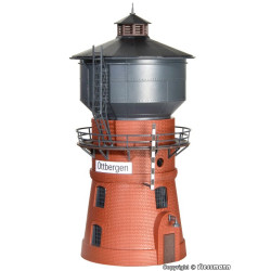 KIBRI 39428 H0 WIEŻA CIŚNIEŃ OTTBERGEN