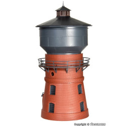 KIBRI 39428 H0 WATER TOWER OTTBERGEN