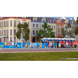 KIBRI 39563 H0 PERON...