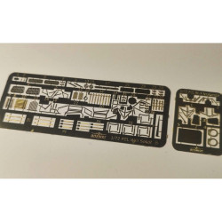 ANSWER 1/72 PZL W-3SP ANAKONDA SPECIAL   FORCES UNIT GROM (72023)