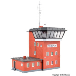 KIBRI 39332 H0 KIENBACH SIGNAL BOX