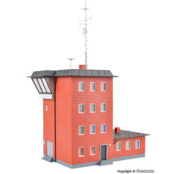 KIBRI 39332 H0 KIENBACH SIGNAL BOX