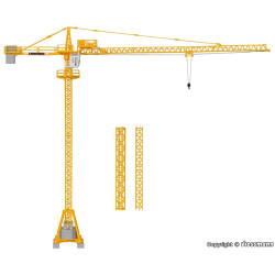 VĚŽOVÝ JEŘÁB KIBRI 10202 H0 LIEBHERR
