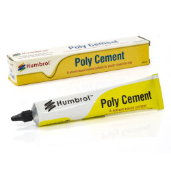 HUMBROL MODELLING GluE IN...