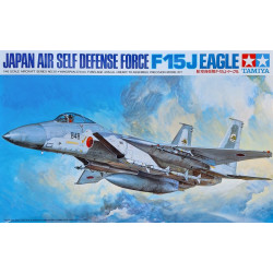 TAMIYA 1/48 JASDF F-15J...