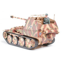 TAMIYA 1/35 NĚMECKÝ STÍHAČ TANKŮ MARDER III M 35255
