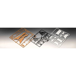 REVELL 1/350 HMS REVENGE / EASY CLICK    SYSTEM (05661)