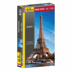 HELLER 1/650 EIFFEL TOUR...
