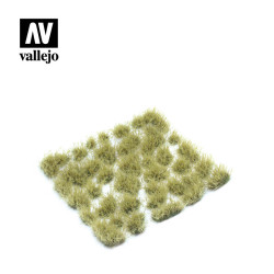 VALLEJO SC412 WILD TUFT - DENSE BEIGE (SC412)