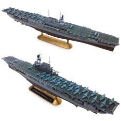 ACADEMY 1/700 USS ENTERPRISE CV-6        (14409) Beatle of Midway
