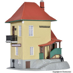 KIBRI 39319 H0 NASTAWNIA LANGESTEIN