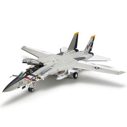 TAMIYA 1/48 GRUMMAN F-14 TOMCAT (61114)