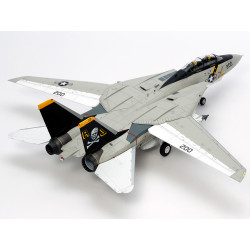 TAMIYA 1/48 GRUMMAN F-14A TOMCAT (61114)