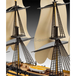 REVELL 1/450 HMS VICTORY 05819