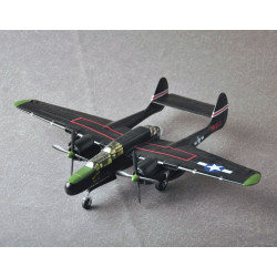 HOBBY BOSS 1/48 P-61C BLACK WIDOW        (81732)