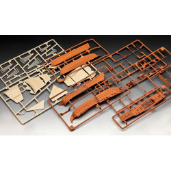 REVELL 1/450 HMS VICTORY 05819