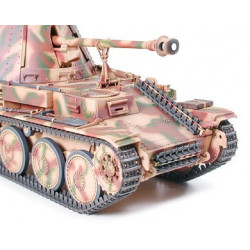 TAMIYA 1/35 GERMAN TANK  DESTROYER MARDER III M (35255)