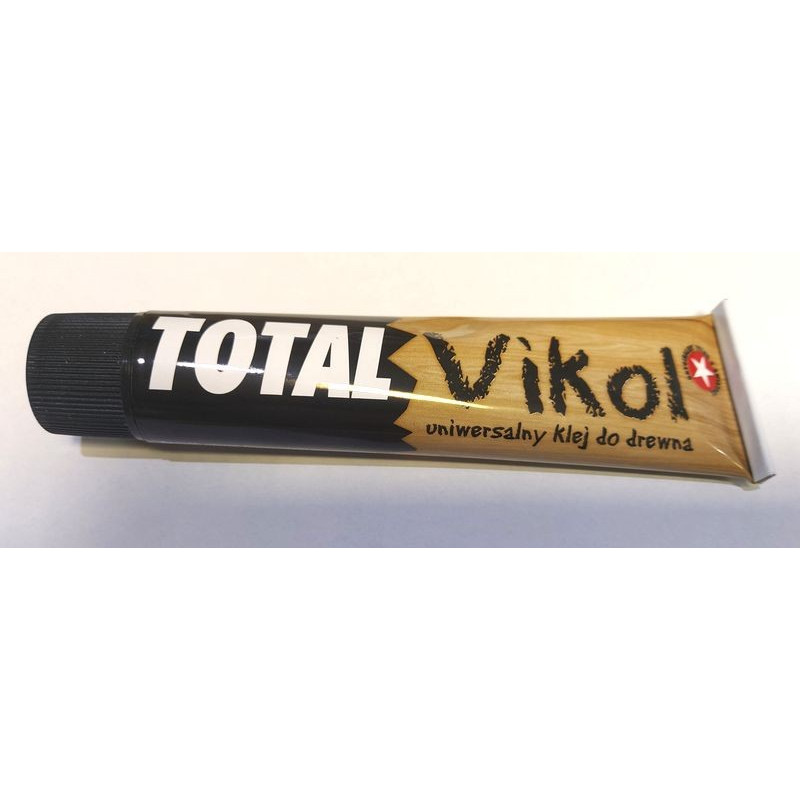 KLEJ VIKOL tubka 40g TOTAL