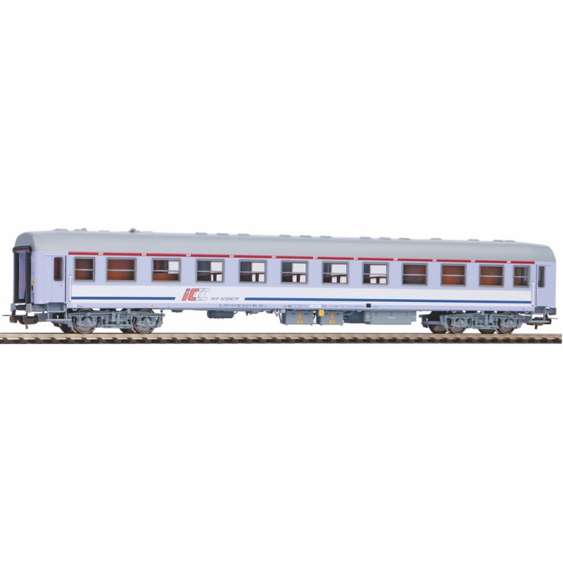 PIKO 97607-2 WAGON OSOBOWY typ 113AM PKP IC ep.VI