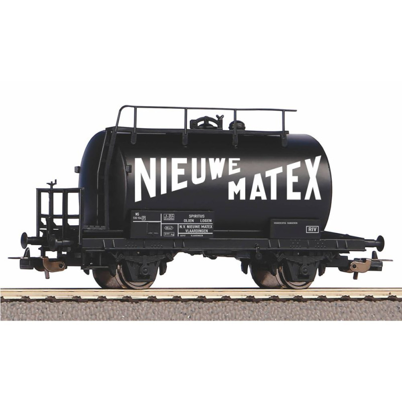 PIKO 97157 MATEX NS ep.III wagon wagon train