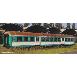 PIKO 96660 PERSONAL WAGON typ 120A PKP ep.V