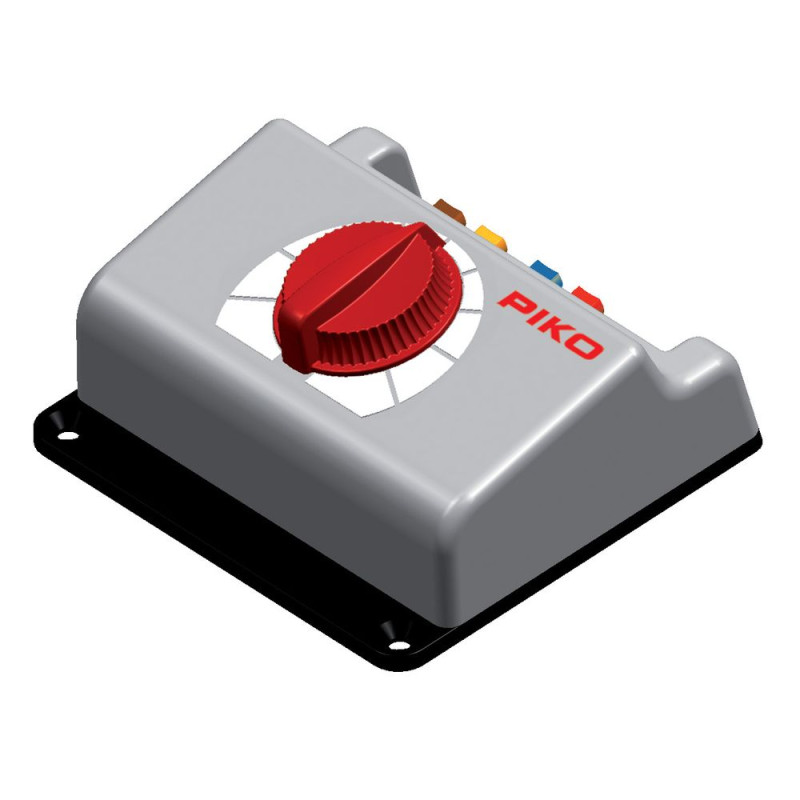PIKO 55008 PULPIT STEROWNICZY 0 - 16V /  2A Speedcontrol