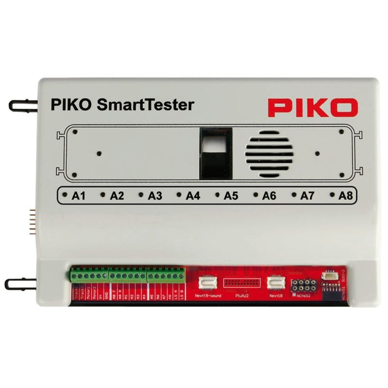 PIKO 56416 SmartTester - inteligentny    tester