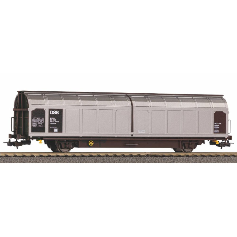 PIKO 54503 DSB freight wagon ep.IV