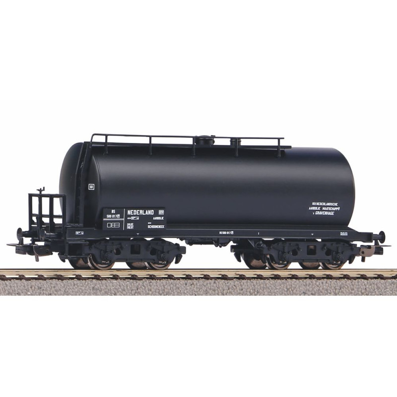 PIKO 54444 WAGON CYSTERNA NAM NS ep.III