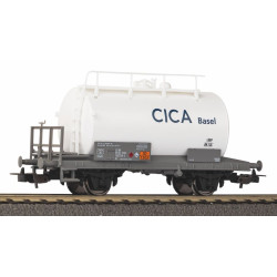 PIKO 27702 WAGON CYSTERNA...