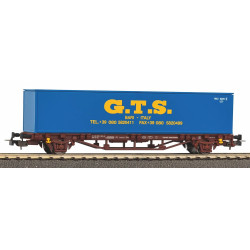 PIKO 27700 WAGON TOWAROWY -...