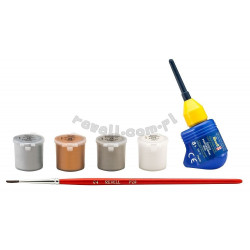 REVELL 1/48 APOLLO 11 LUNAR MODULE EAGLE 03701