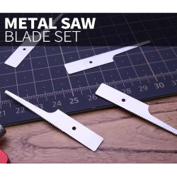 U-STAR UA-90370 MOSAZE - sada 5 kusů